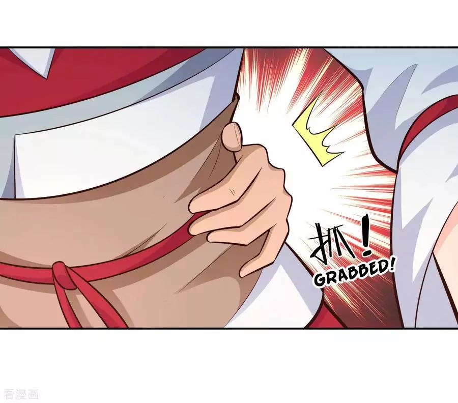 Wu Ling Sword Master ตอนที่ 62 หน้า 3