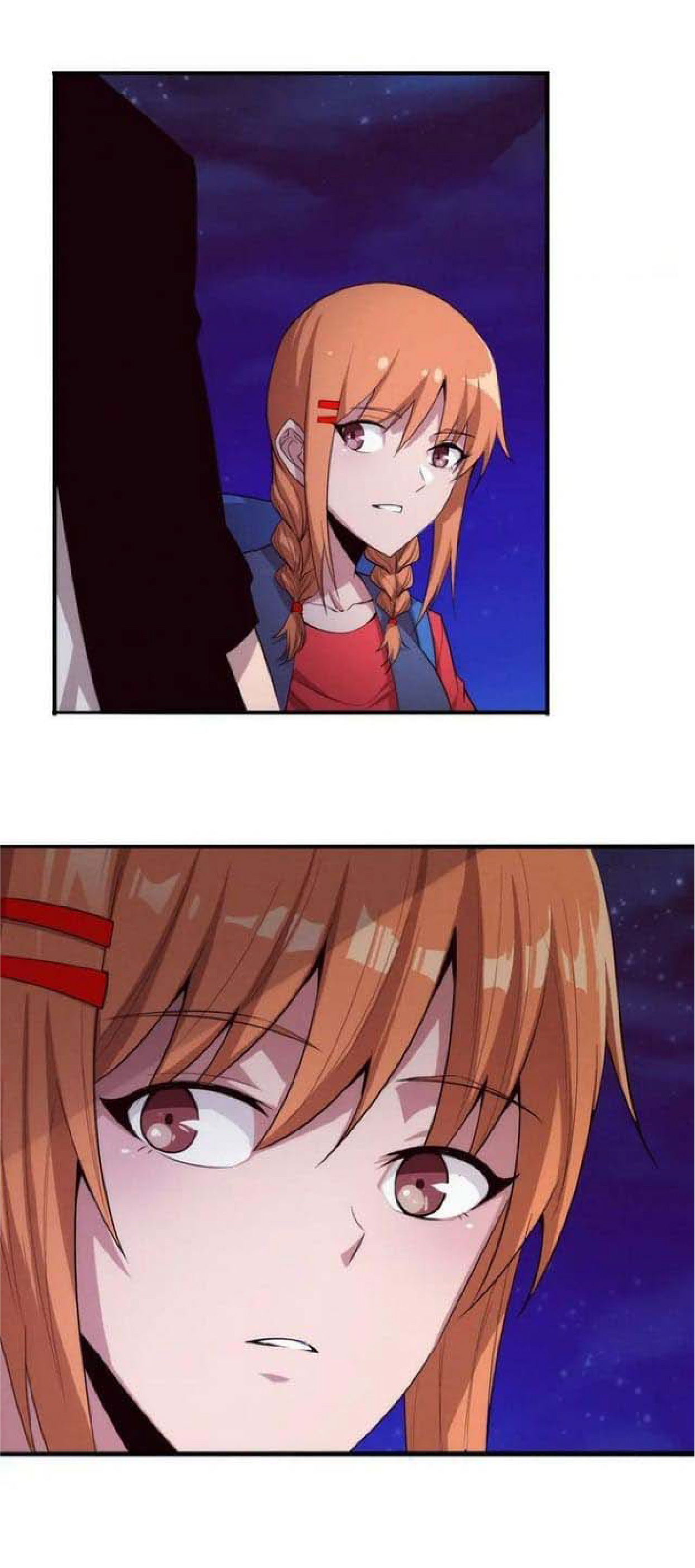 the frenzy of evolution การวิวัฒนาการที่บ้าคลั่ง ตอนที่ 93 หน้า 50