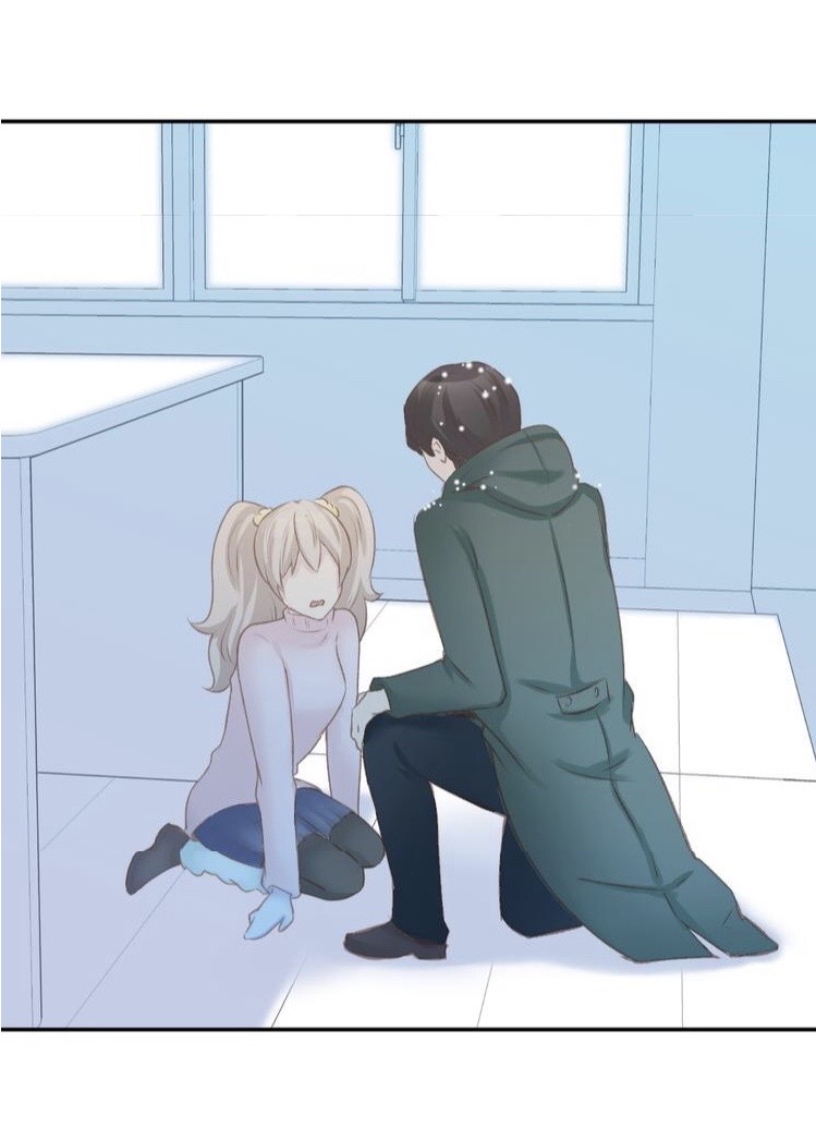 The trap of mollycoddling - กับดักรักยัยขี้เอาแต่ใจ ตอนที่ 6 หน้า 27