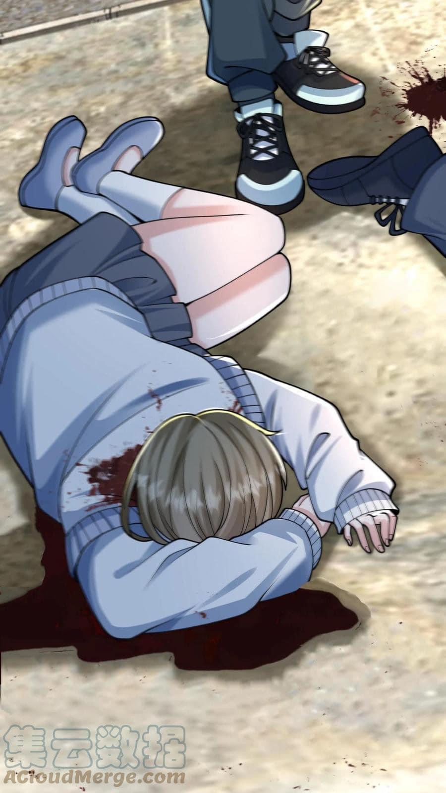 ระบบดร็อปของสุดเทพ x99999 ตอนที่ 16 หน้า 11