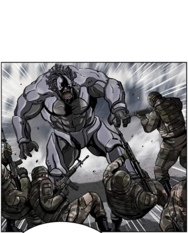 ข้าคือนักล่า ตอนที่ 9 หน้า 31