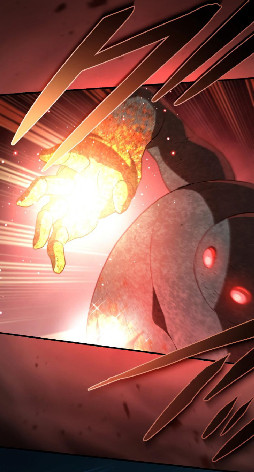 การกลับชาติมาเกิดของจอมเวทย์ต้องห้าม (Reincarnation of the Forbidden Archmage) ตอนที่ 64 หน้า 45