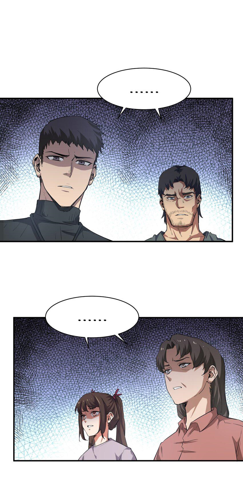 (ทันต้นฉบับ)The catastrophe of the doomsday, the rebirth of me turned the whole family into a boss! ตอนที่ 30 หน้า 21