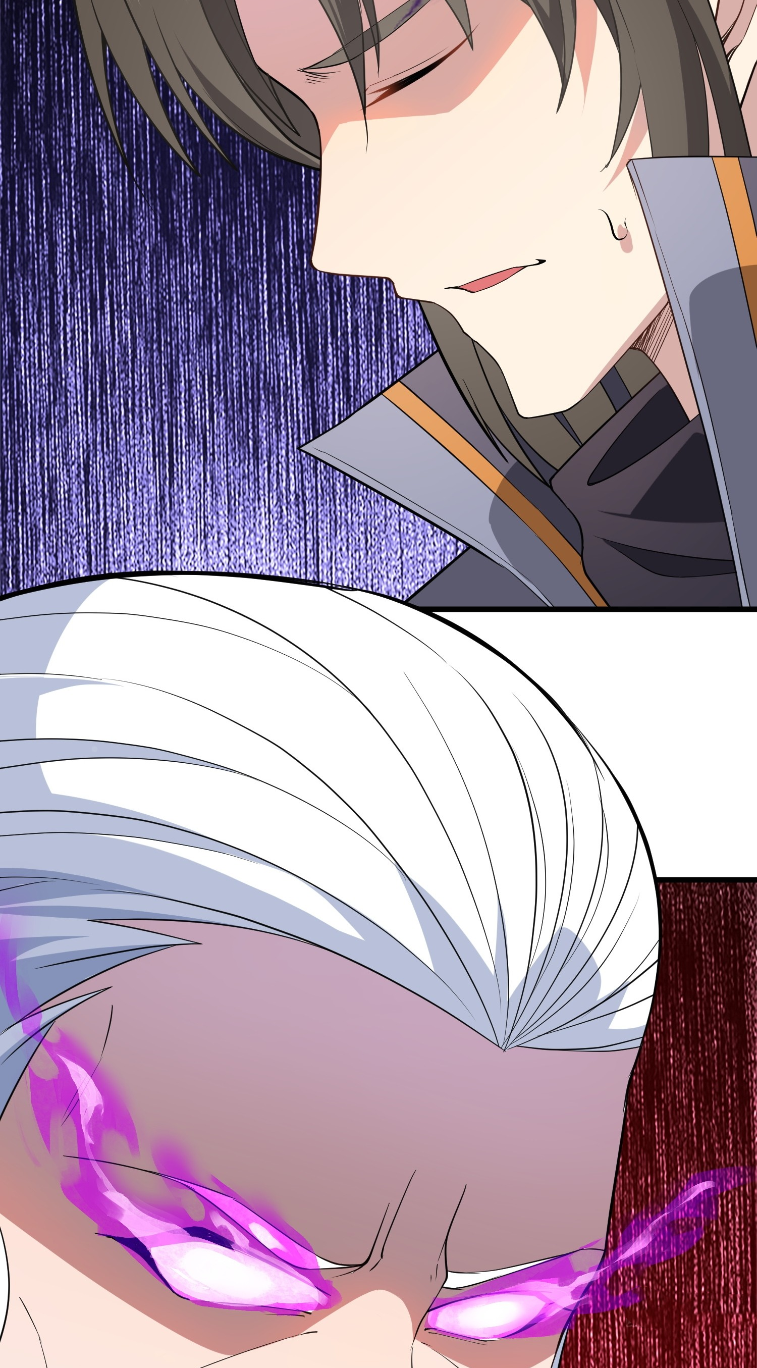 เหล่าลูกศิษย์น่ากลัว ปล่อยข้าเถอะ ตอนที่ 5 หน้า 42