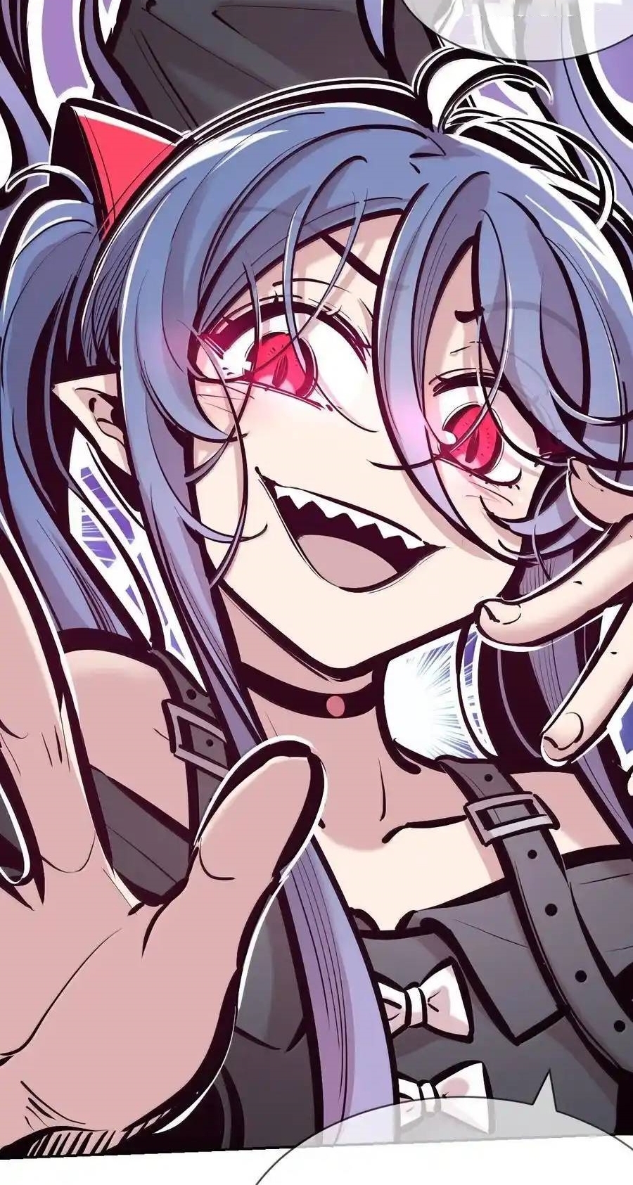 Demon x Angel can't get along! ตอนที่ 136 หน้า 27