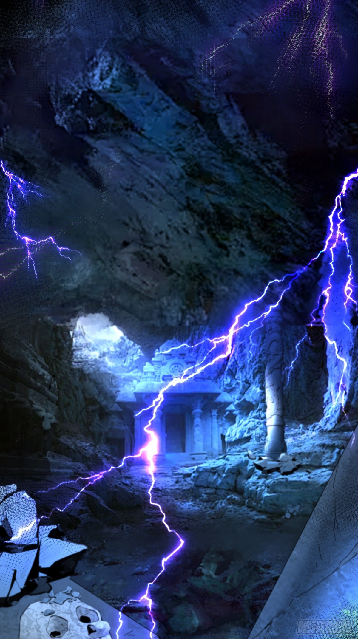 ตัวแปรจุติ ตอนที่ 96 หน้า 14