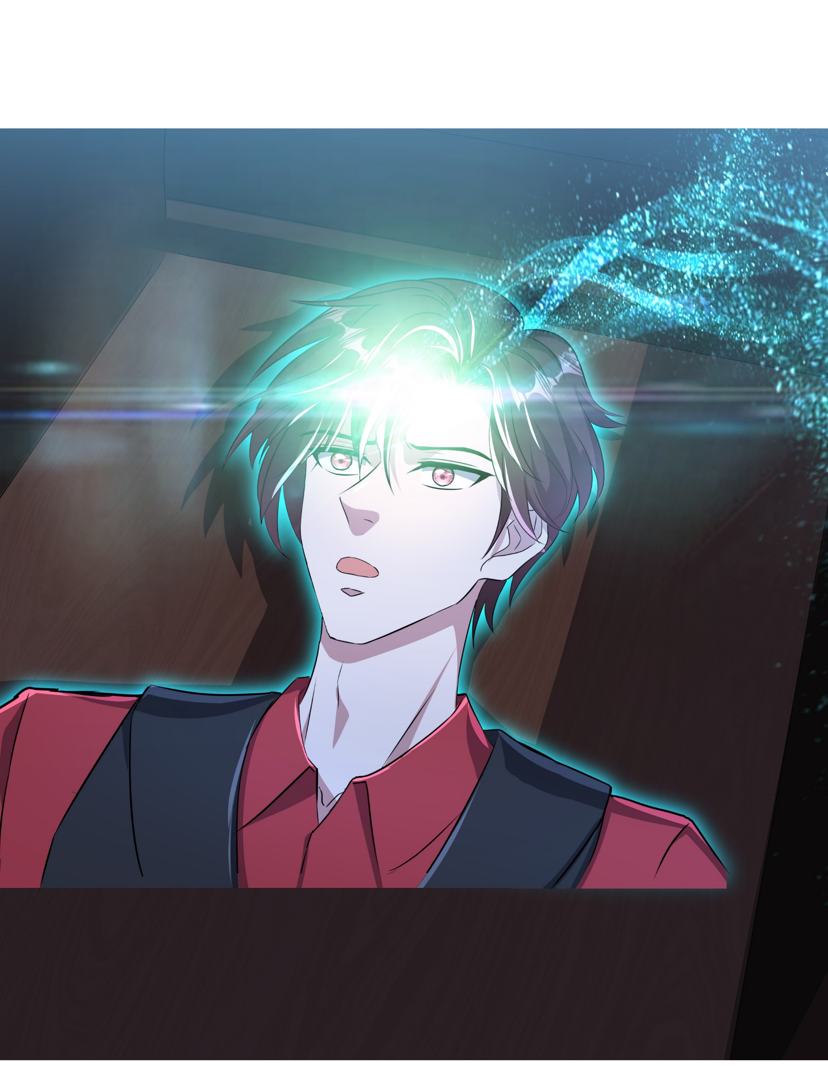 ลูกเขยผู้บ้าคลั่ง (จักรพรรดิอมตะ) ตอนที่ 1 หน้า 59