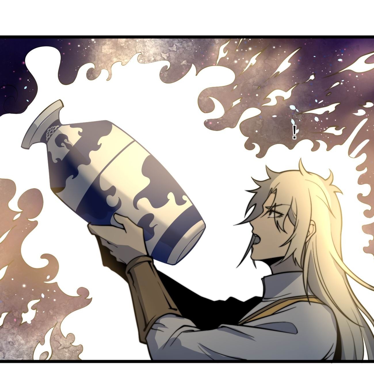 ระบบกลืนกินขั้นสุดยอด ตอนที่ 4 หน้า 24