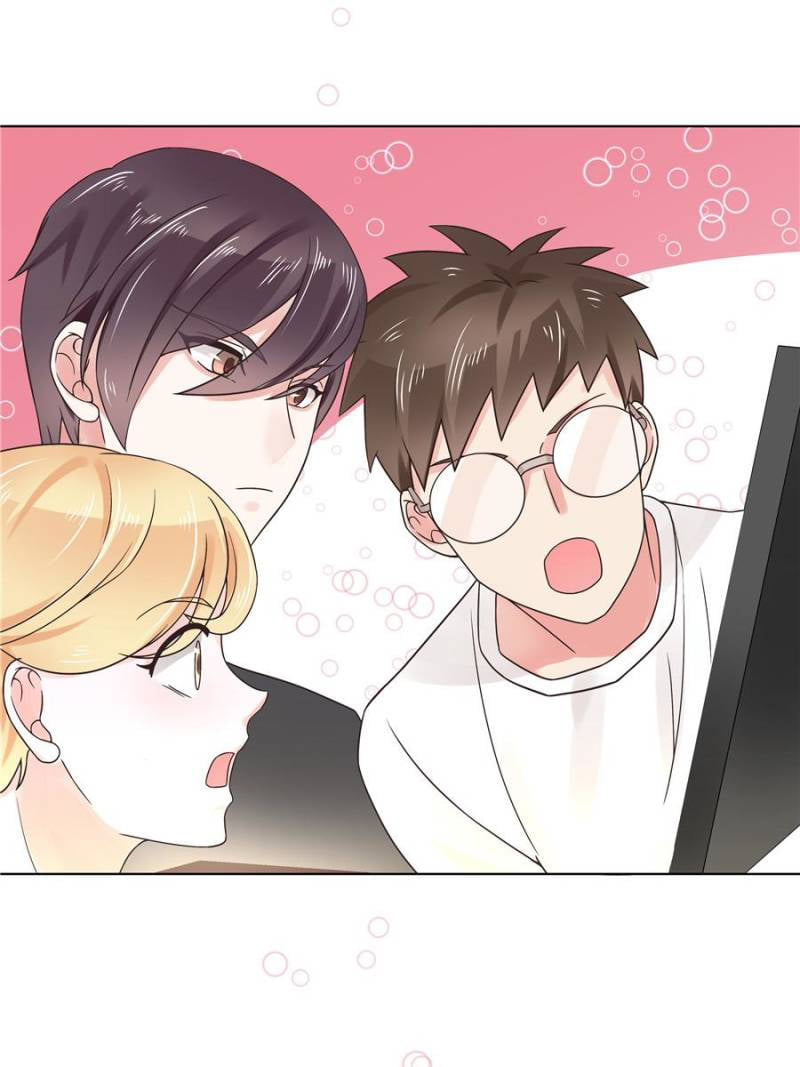 เจ้าชายโรงเรียนแห่งชาติเป็นเด็กผู้หญิง ตอนที่ 9 หน้า 12