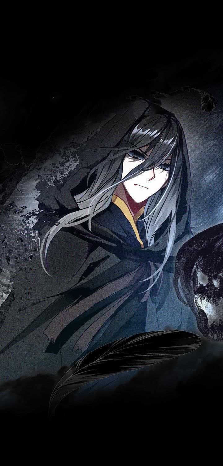 The Great Deity ตอนที่ 1 หน้า 2