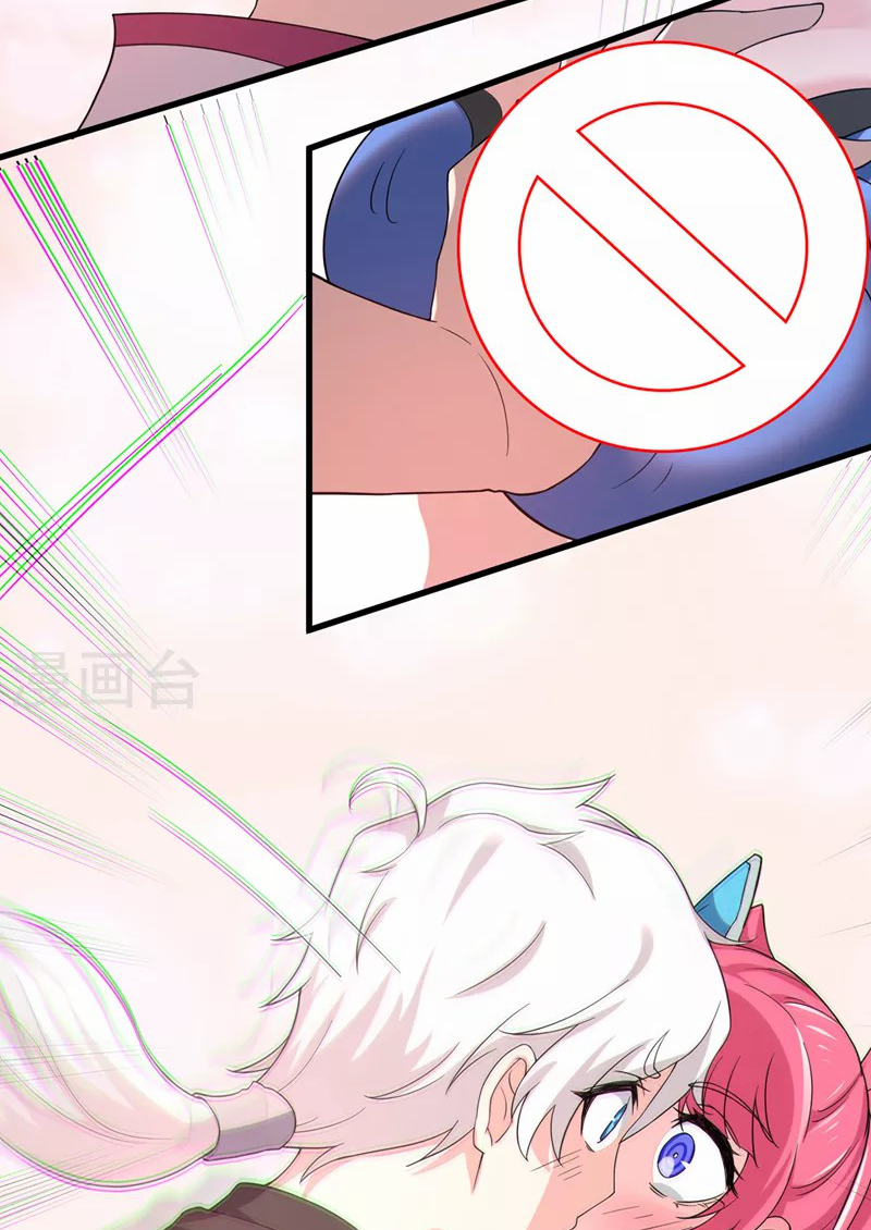 (จบ) Cultivate Immortality in The World of Superpowers (ปรมาจารย์ผู้ฝึกตนในโลกฮีโร่) ตอนที่ 11 หน้า 48