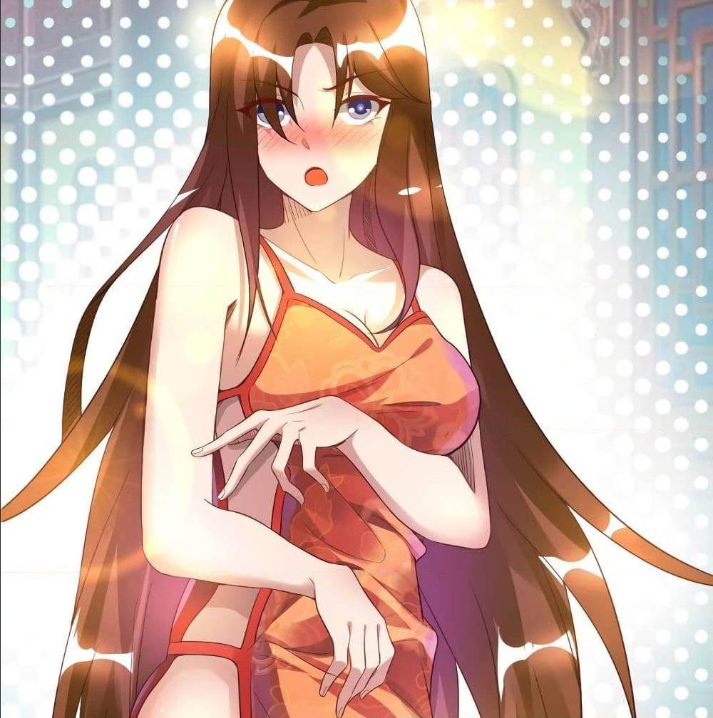 Reversal of God King ตอนที่ 15 หน้า 17