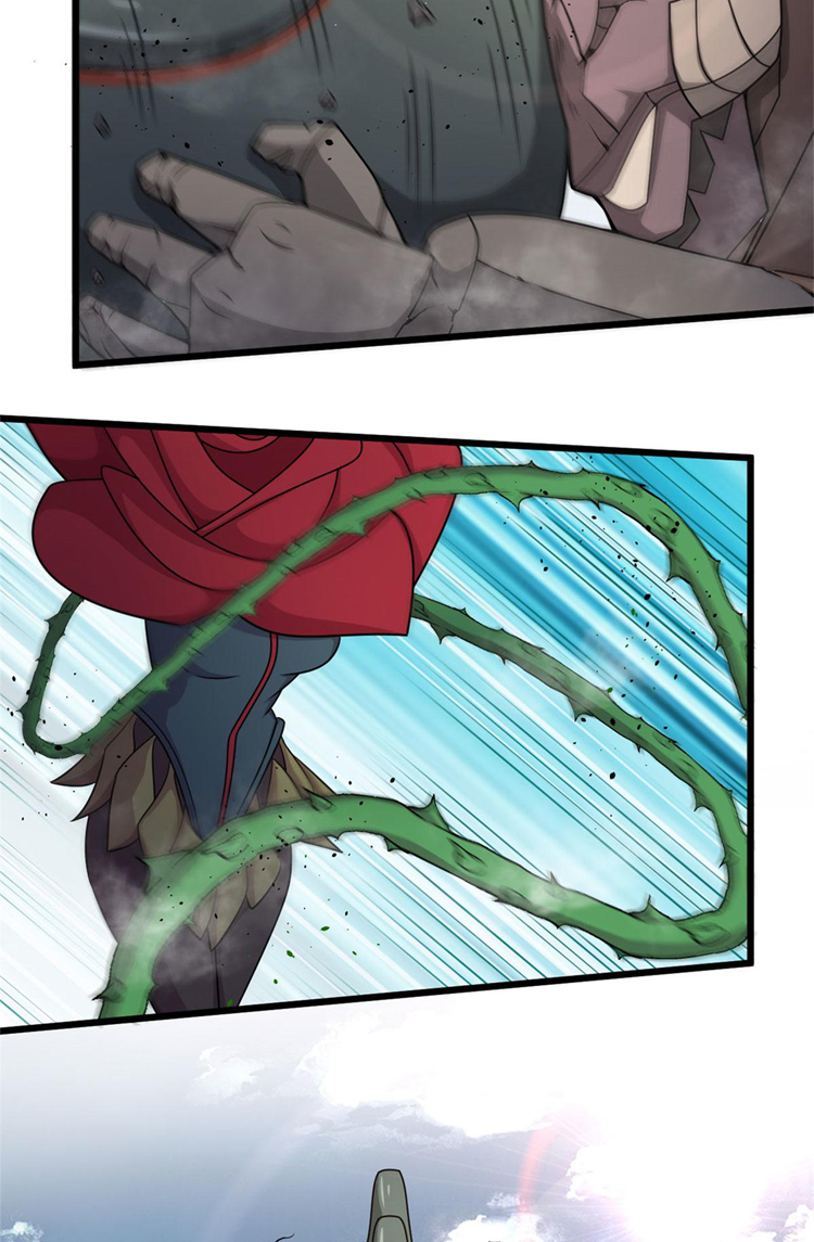 ยอดเซียนสัตว์วิญญาณ ตอนที่ 20 หน้า 38