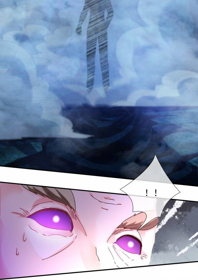 ราชาเทพนิรันดร์ (Eternal god king) ตอนที่ 280 หน้า 20