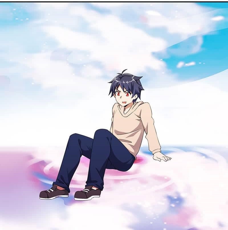 |. Carrying The Goddess Along (จบss1) ตอนที่ 14 หน้า 2