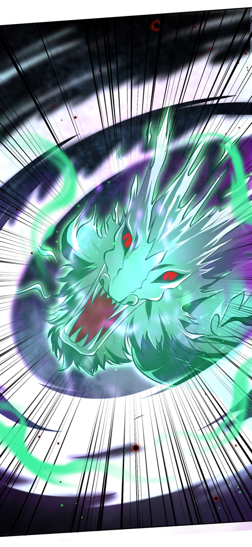 Against the Gods - อสูรพลิกฟ้า ตอนที่ 309 หน้า 20