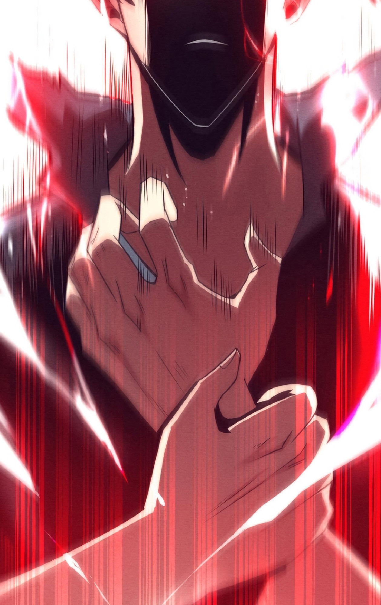 The Frenzy Of Evolution ตอนที่ 16 หน้า 3