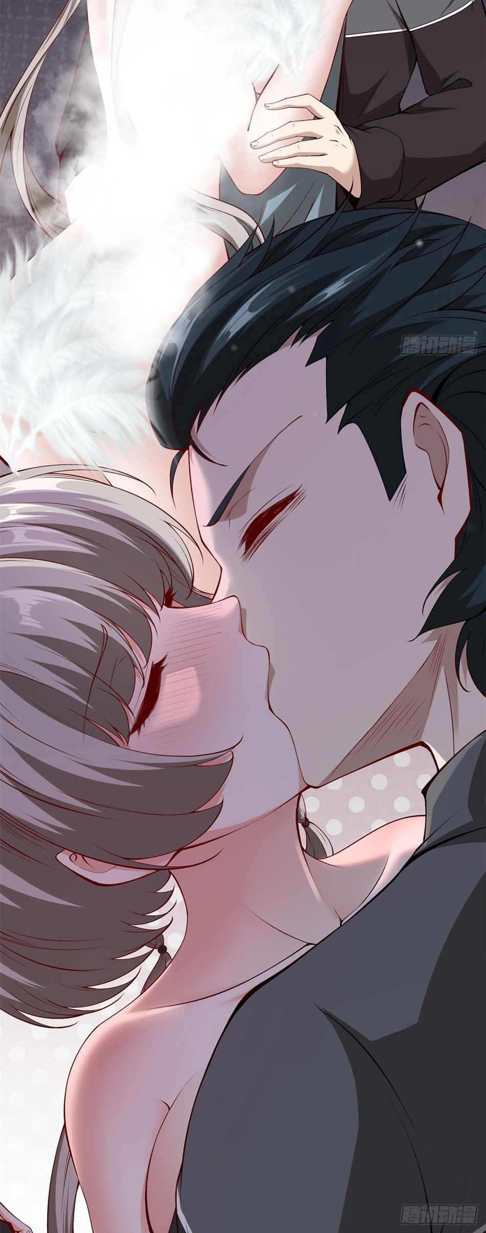 ขอล่ะอย่าเป็นที่ 1 เลย ตอนที่ 53 หน้า 24