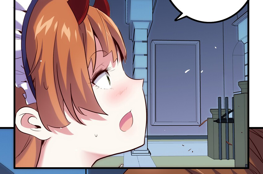 Training With The Demon King ตอนที่ 1 หน้า 64