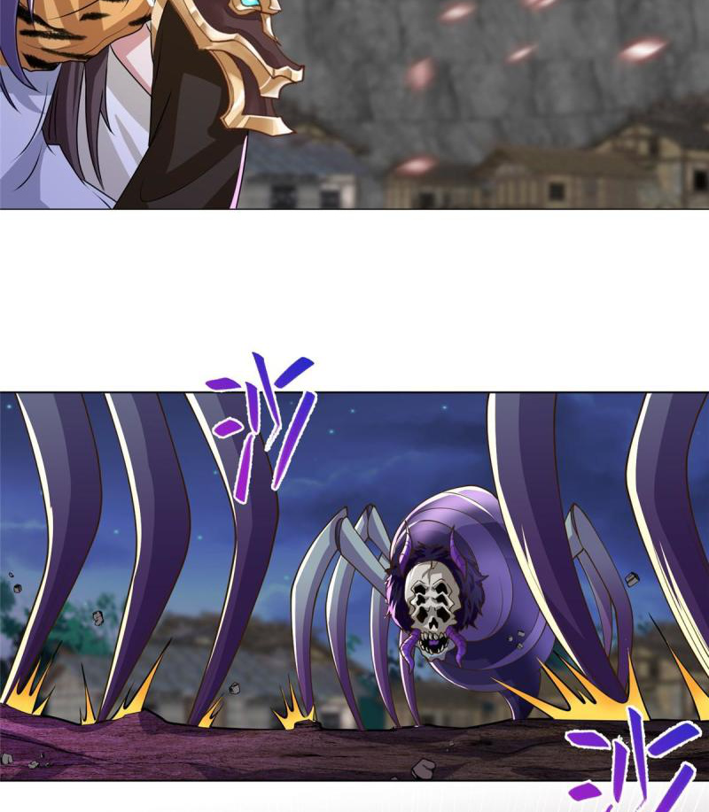 (ชนจีน) Dragon Master (จูหมิง นักรบเซียนมังกร) ตอนที่ 144 หน้า 39