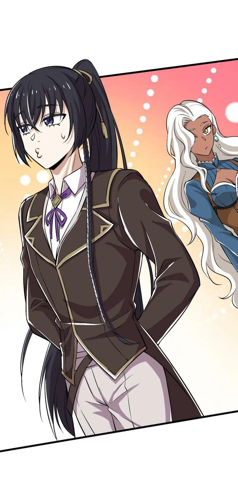 ชีวิตอันสันโดษของจักพรรดิ์หลินเกอ ตอนที่ 222 หน้า 60