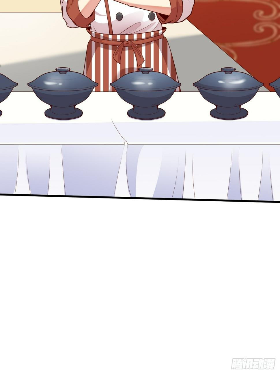 ฉันสุ่มตัวตนใหม่ทุกสัปดาห์ ตอนที่ 58 หน้า 8