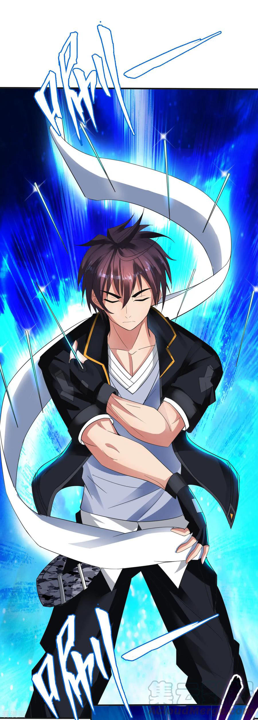 ทหารแพทย์สุดแกร่งผันตัวมาเป็นบอดี้การ์ด ตอนที่ 1 หน้า 32