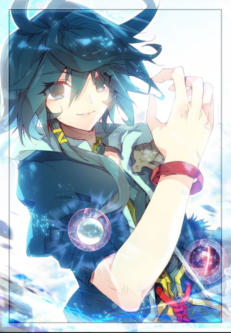 Heavenly jewel change ตอนที่ 4 หน้า 2