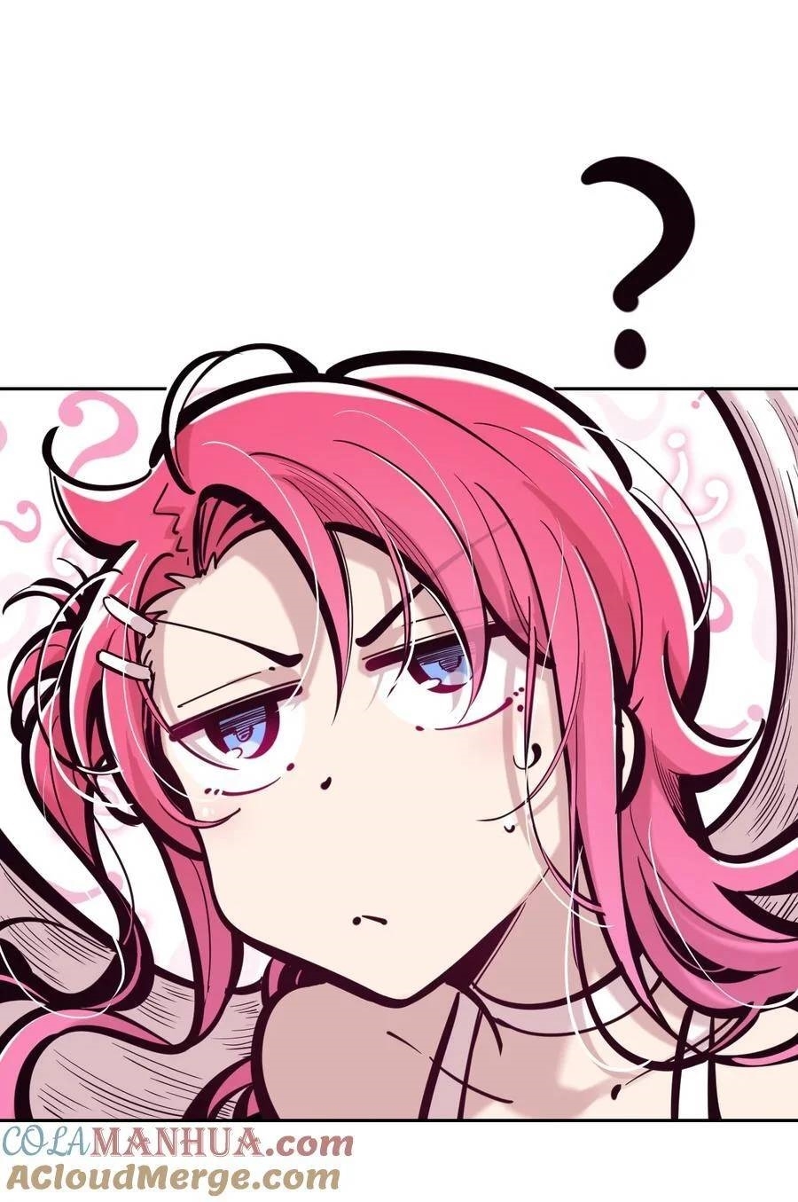 Demon x Angel can't get along! ตอนที่ 111 หน้า 6