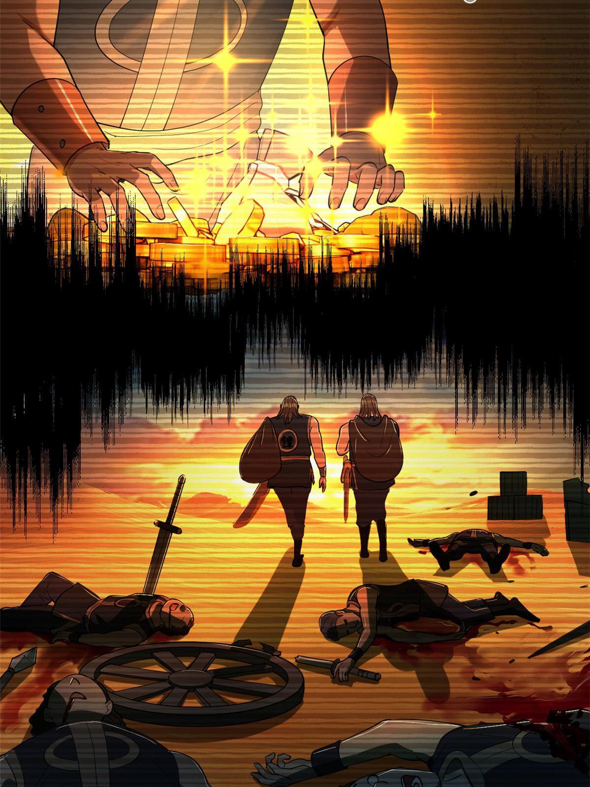 ลูกเขยที่แกร่งสุดในปฐพี (ทันจีน) ตอนที่ 55 หน้า 78