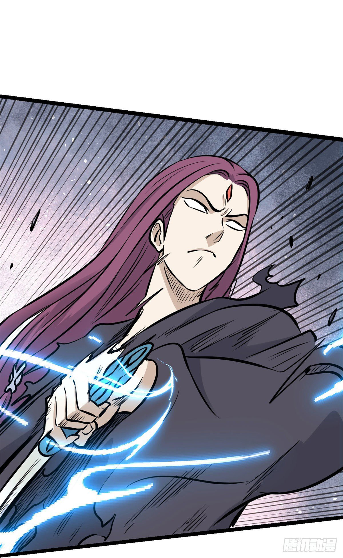 นิกายที่แข็งแกร่งที่สุด (ทันจีน) ตอนที่ 96 หน้า 20