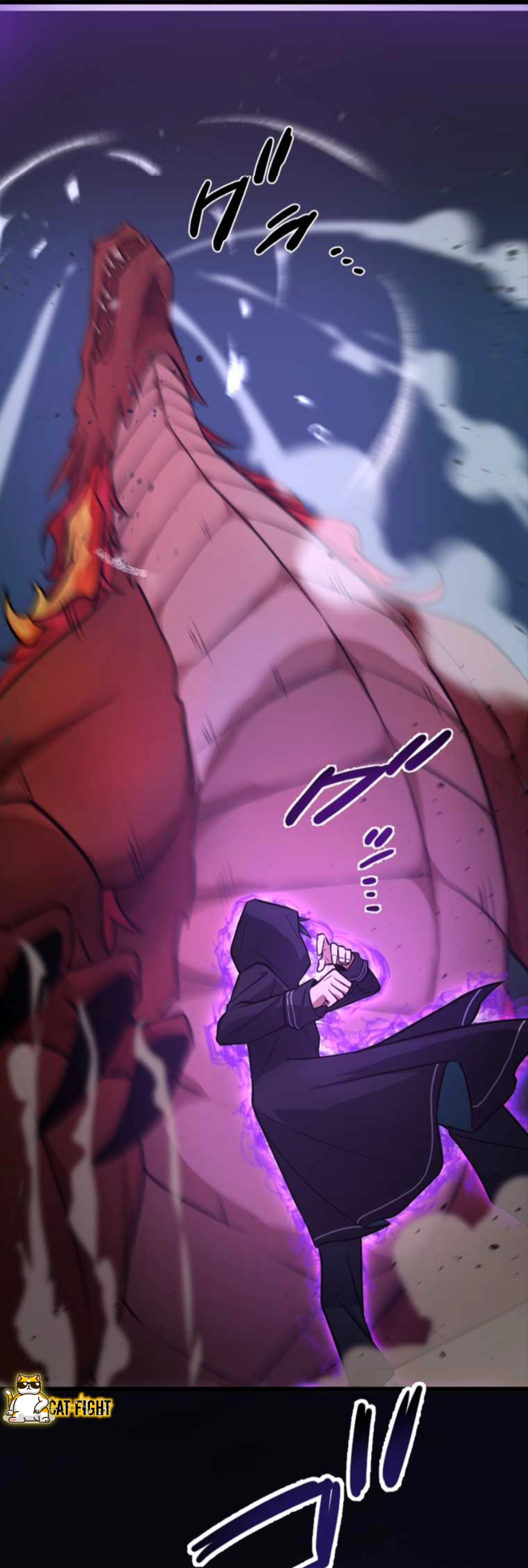 ฉันกลับชาติมาเกิดใหม่เป็นก็อบลินระดับ SSS ตอนที่ 15 หน้า 20