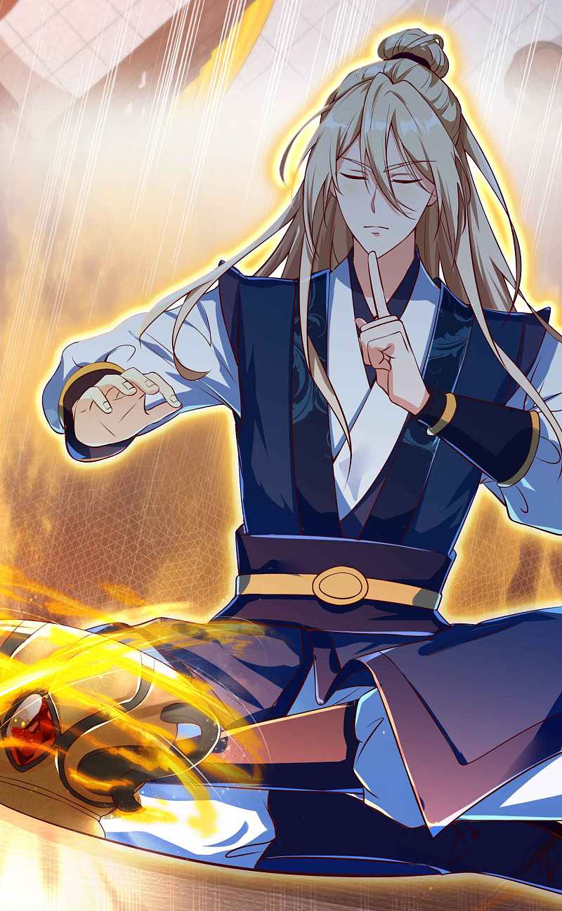 |.การหวนคืนราชันย์เทพสวรรค์ (จบแล้ว) ตอนที่ 9 หน้า 10