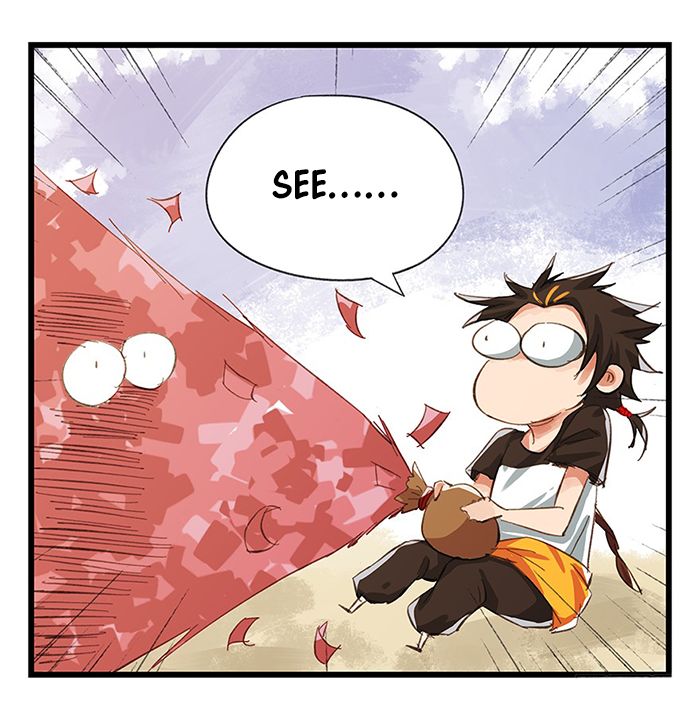 หอคอยสู่สวรรค์ ตอนที่ 15 หน้า 27