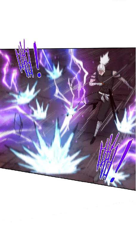 the frenzy of evolution การวิวัฒนาการที่บ้าคลั่ง ตอนที่ 149 หน้า 22