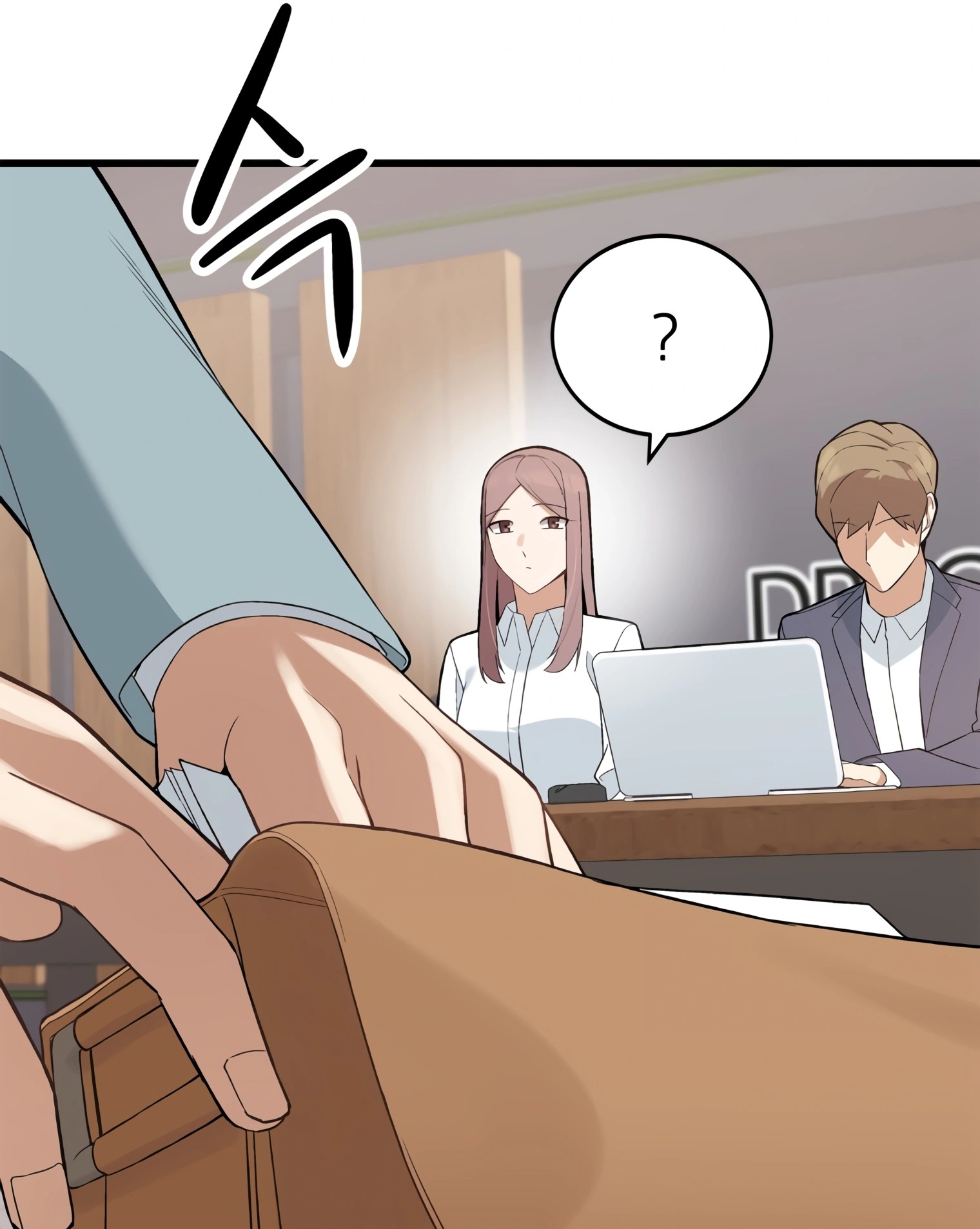 ผมเป็นนักเขียนบทที่มีระบบสปอยล์ ตอนที่ 10 หน้า 66