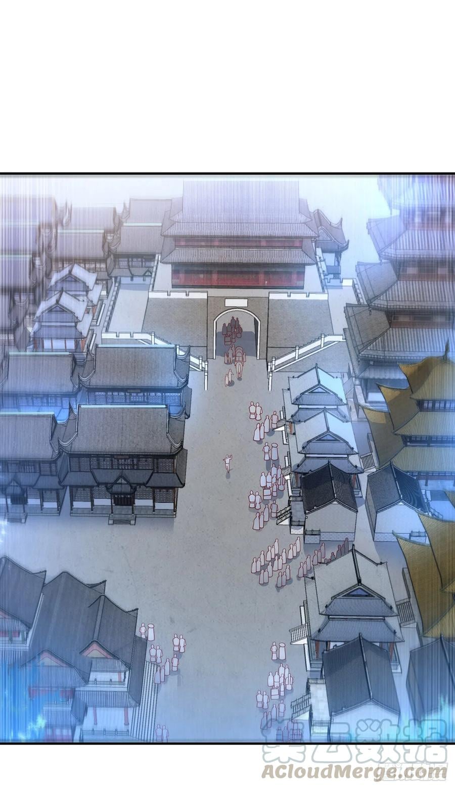 Wu ni ตอนที่ 146 หน้า 35