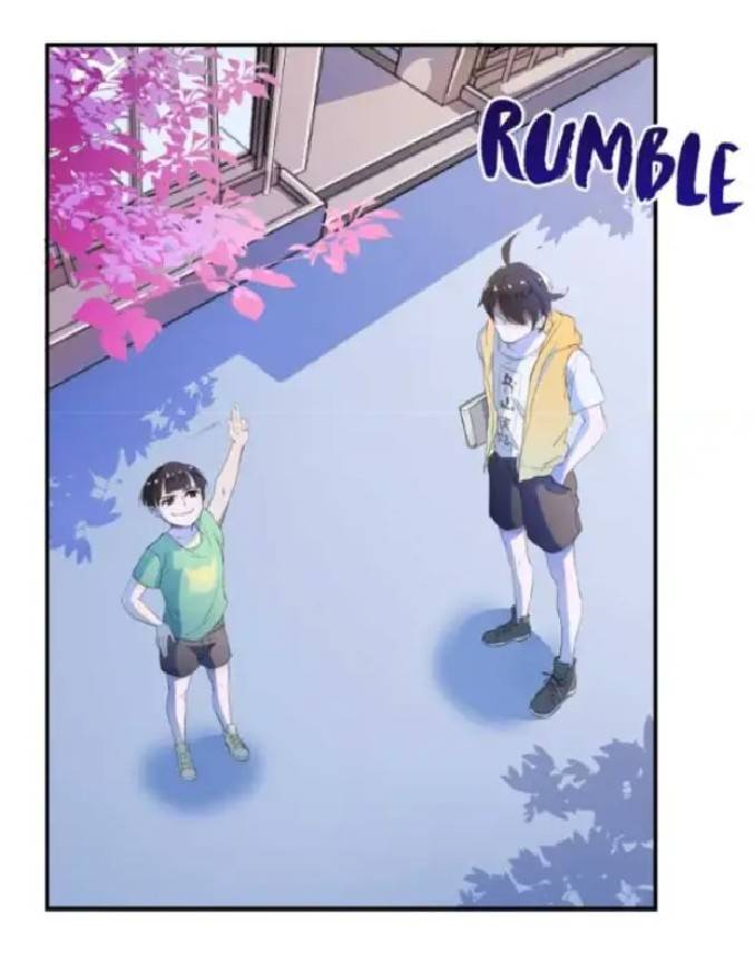 กลุ่มแชทของเหล่าเทพเซียน ตอนที่ 5 หน้า 27