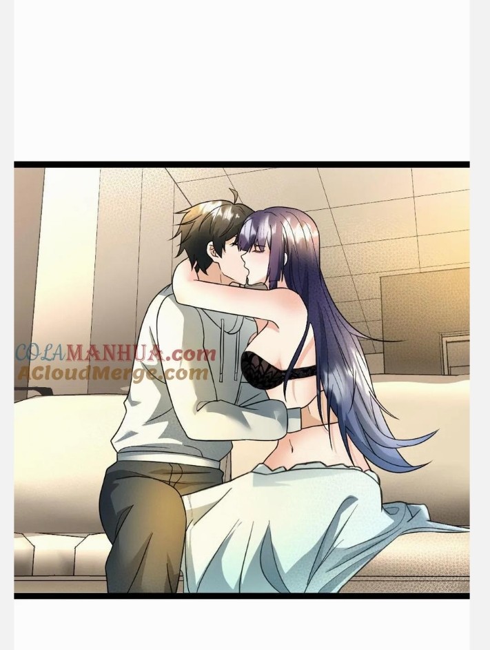 ฉันมีเซฟเฮาว์ในวันโลกาวินาศ ตอนที่ 39 หน้า 12