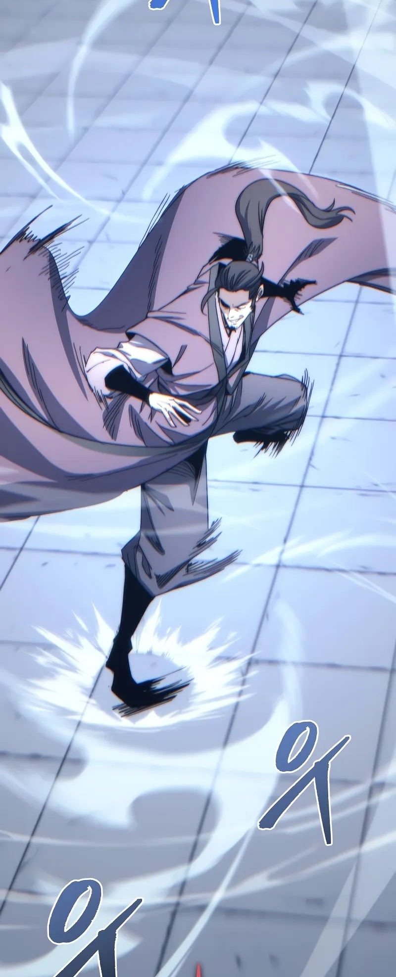 ตำนานการจุติใหม่ของเทพมาร ตอนที่ 4 หน้า 65