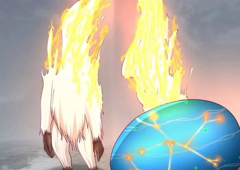 Chaos Alchemist (วิบัติการณ์เทพเซียนโอสถ) ตอนที่ 148 หน้า 24