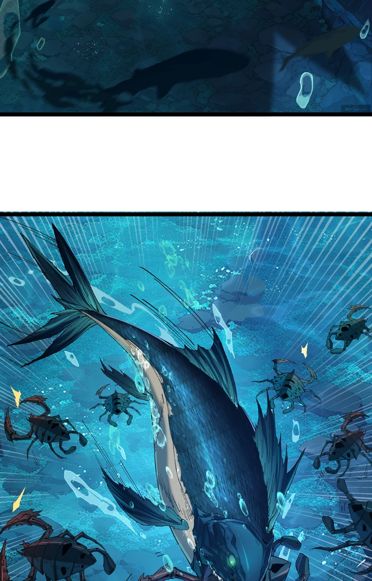 ปลาคาร์ฟ ทมิฬ ตอนที่ 1 หน้า 53