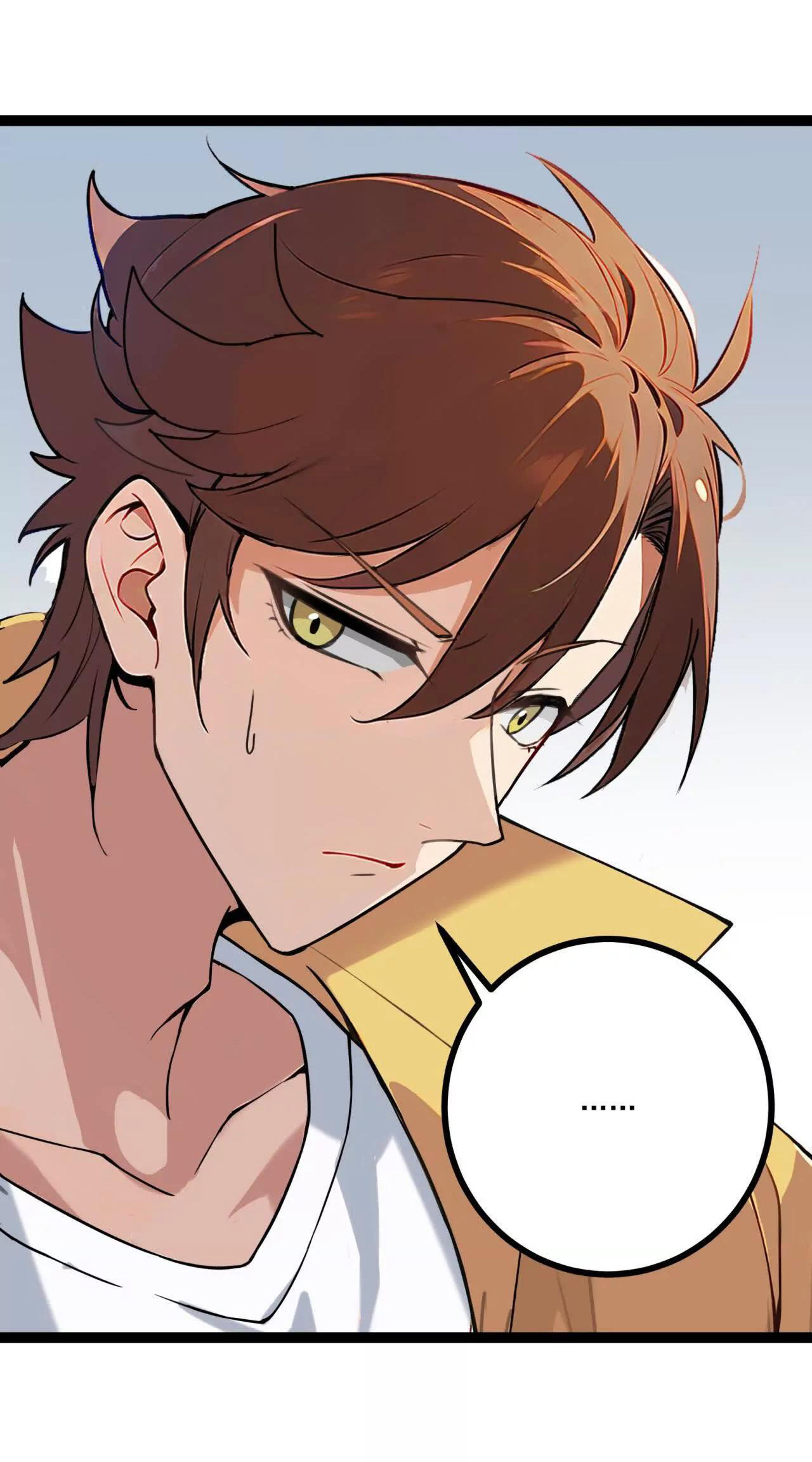 ฉันนี่แหละคือราชาฮวงจุ้ย ตอนที่ 4 หน้า 16