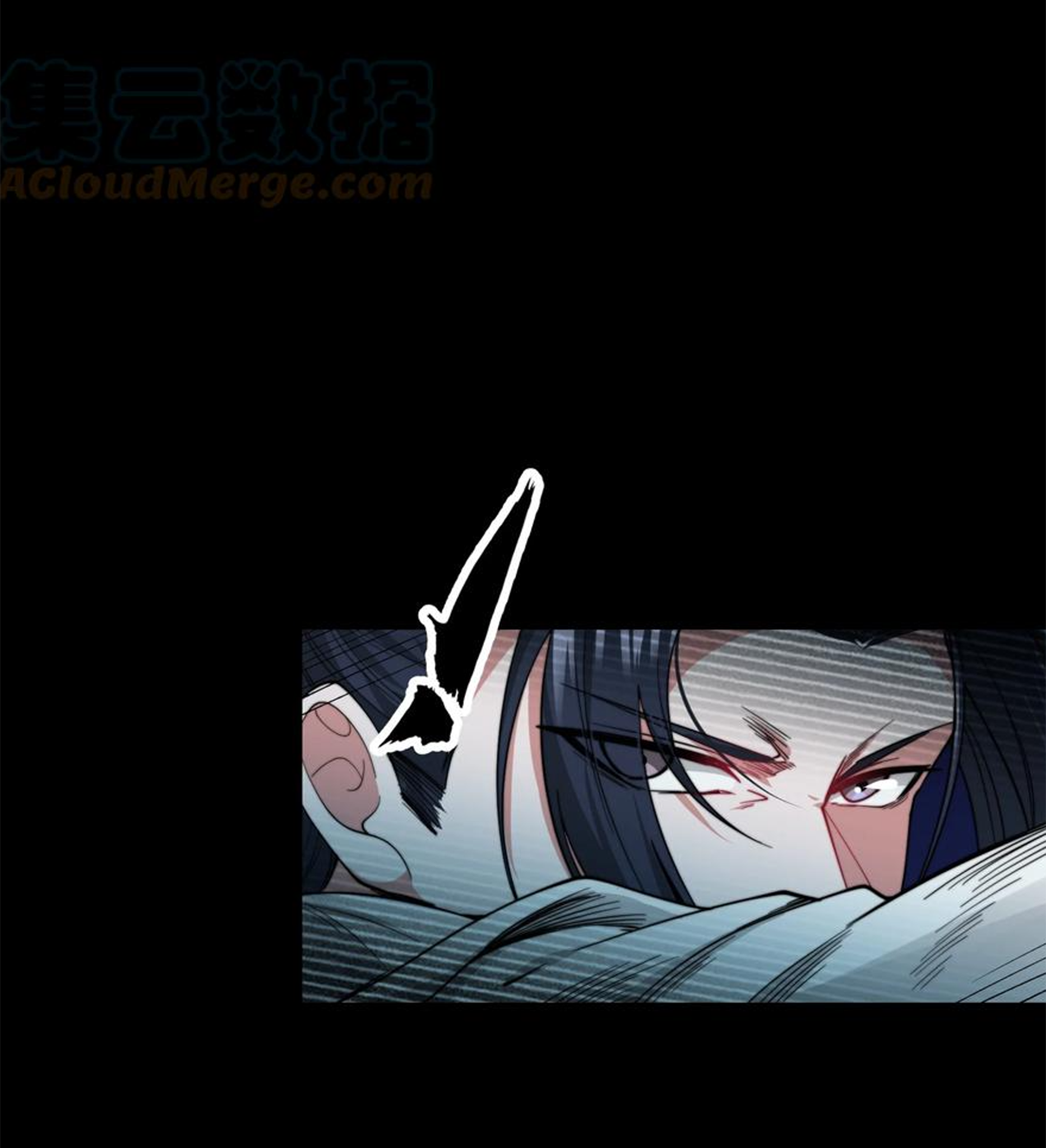 ชะตาตัวร้ายอย่างข้าจะตบ ตัวเอกก็ไม่ใช่เรื่องยากเกินไป ถูกไหม ? ตอนที่ 21 หน้า 7