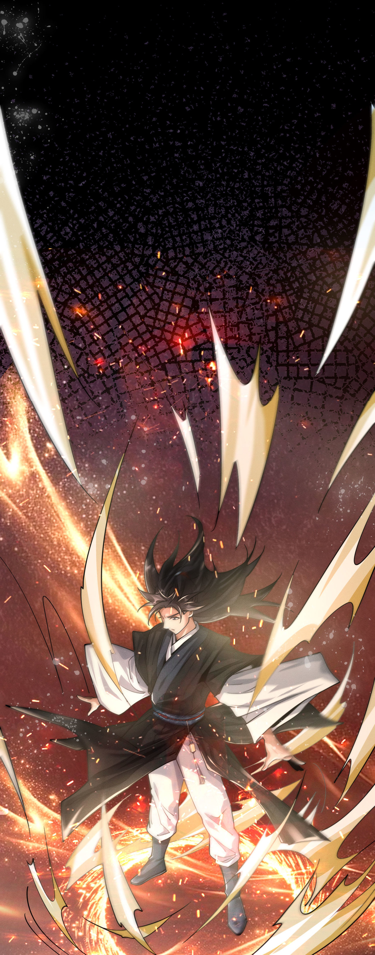 Demon Emperor ตอนที่ 48 หน้า 21