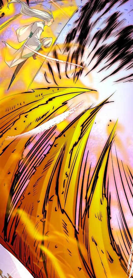 Reversal of God King ตอนที่ 64 หน้า 14