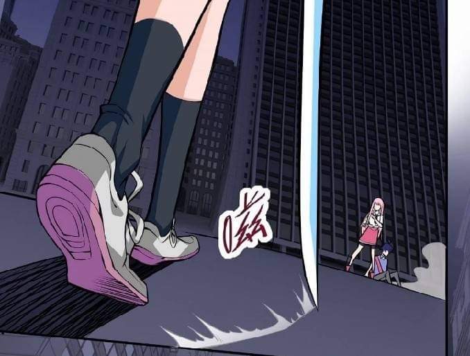 การกลับมาของผู้ปกครองอาณาจักรอมตะ  ชนจีน ตอนที่ 2 หน้า 17