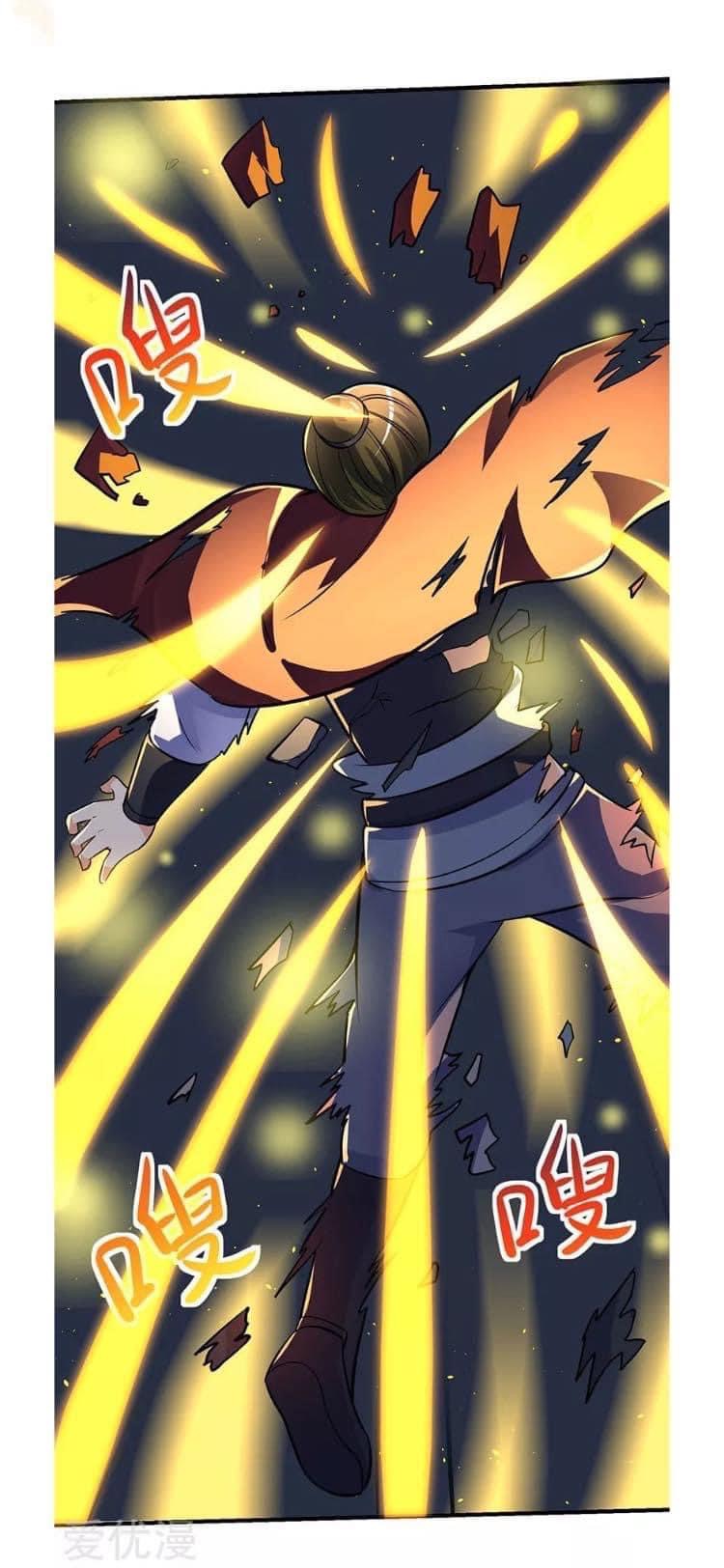 Strongest Loeveline (เทพเกรียน โชว์เซียน ต่างโลก) ตอนที่ 17 หน้า 10