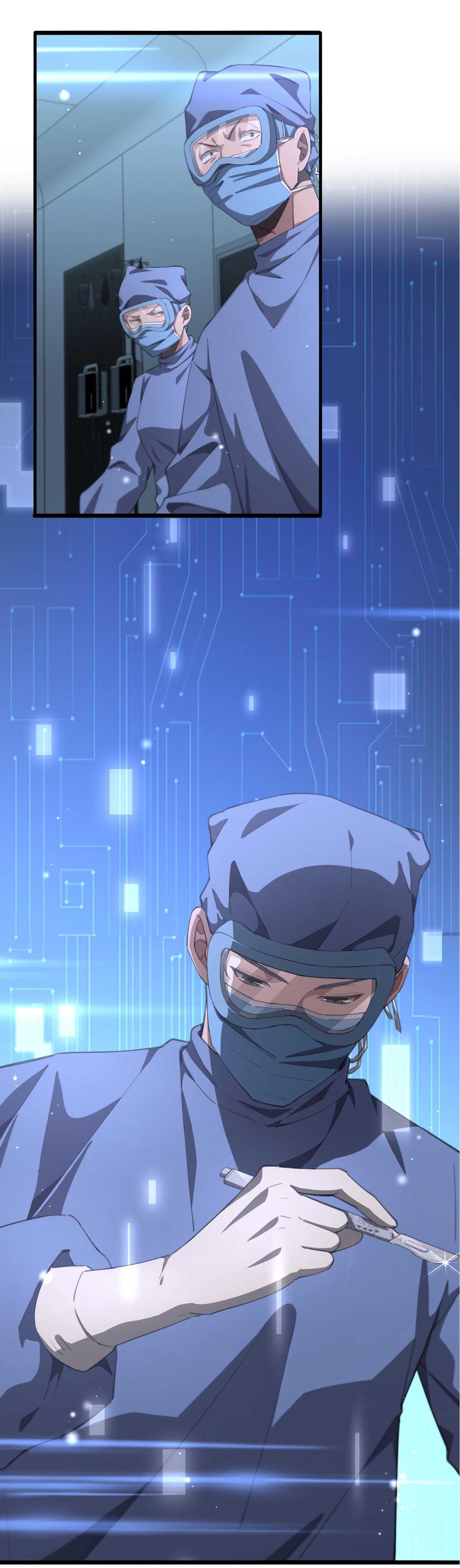 สุดยอดระบบของหมอหลิงหรัน ตอนที่ 183 หน้า 2