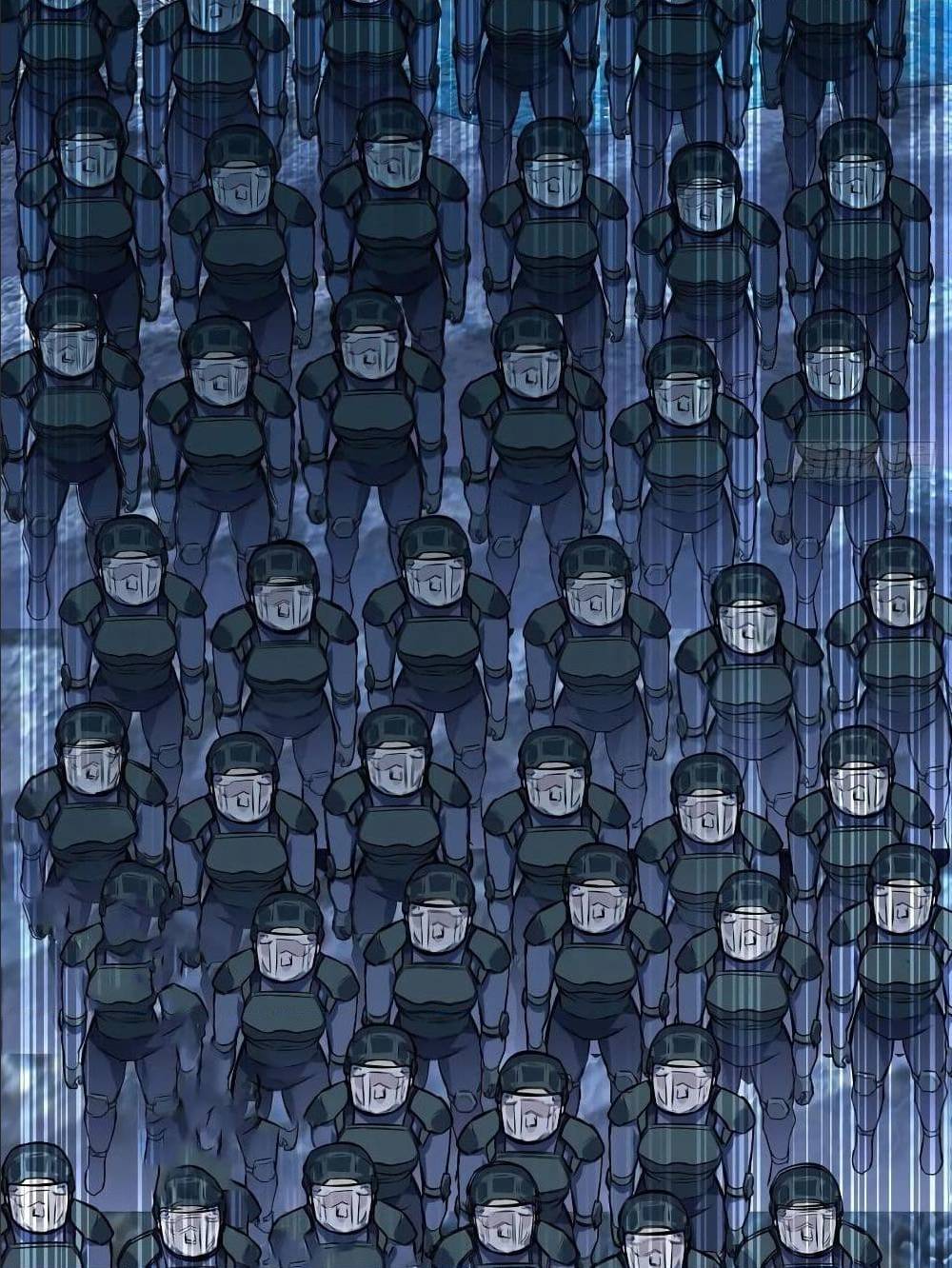 High energy strikes ตอนที่ 30 หน้า 30